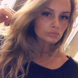 Meet your Posher, Ally